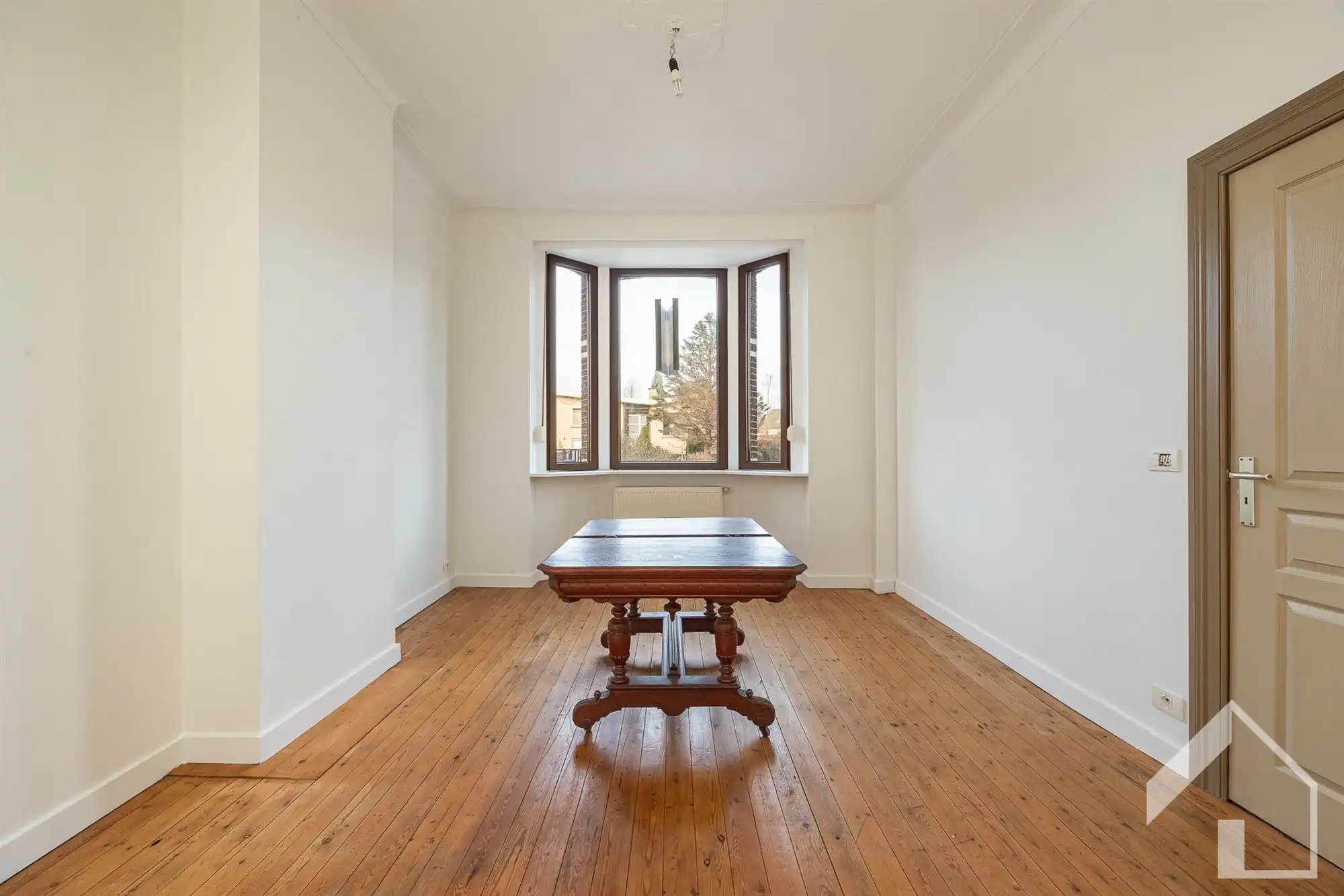 charmante woning met authentieke elementen foto 3