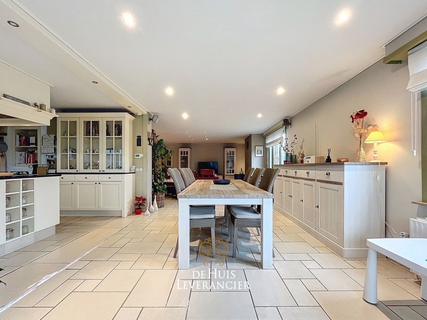 B&B Moment : Uniek wonen in een gelijkvloerse vrijstaande woning in Kontich foto 17