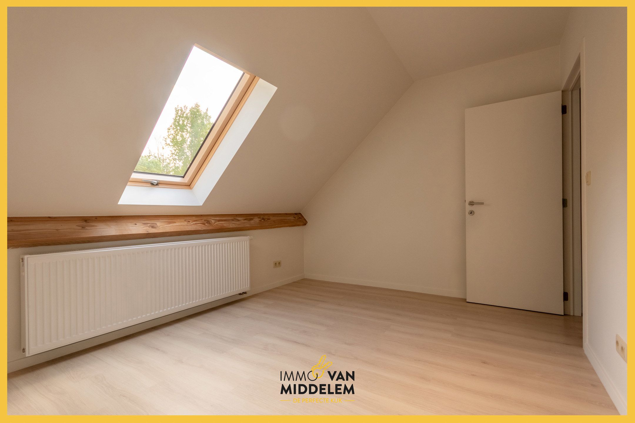 INSTAPKLARE WONING MET 4  KAMERS EN TERRAS foto 19