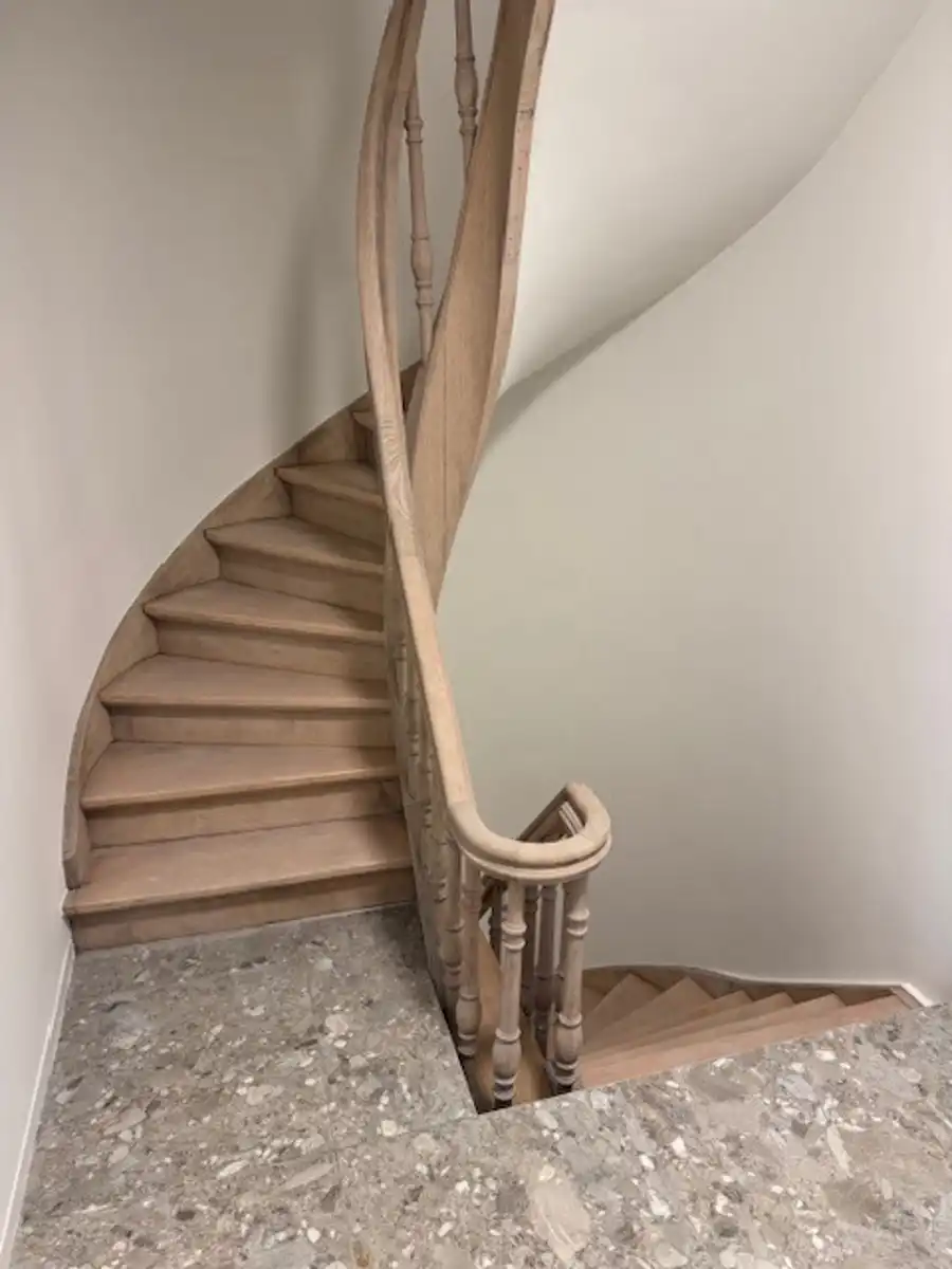 Uniek nieuwbouwappartement met zuidgerichte tuin  foto 6