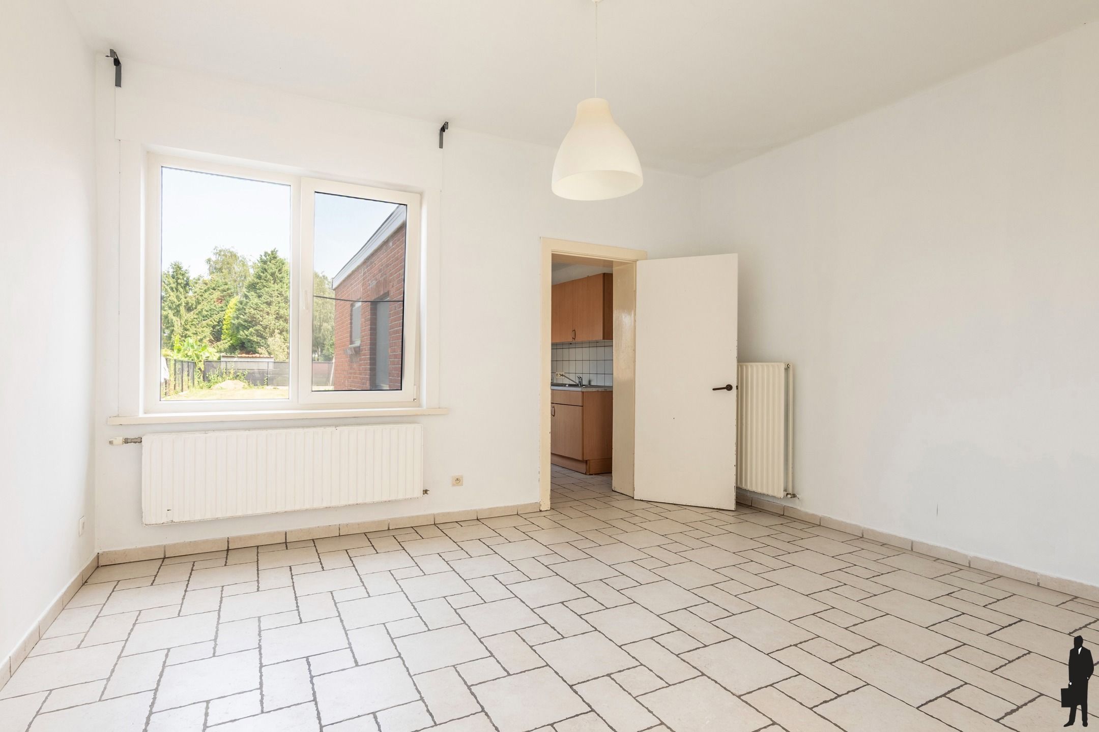 In het centrum gelegen woning met 2 slpk. te Hoogstraten! foto 4
