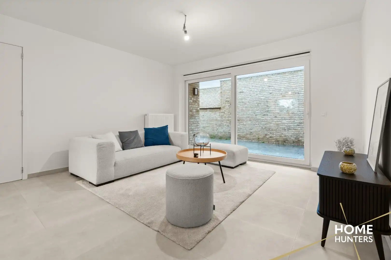 Appartement met 2 slpks te Diksmuide foto 4