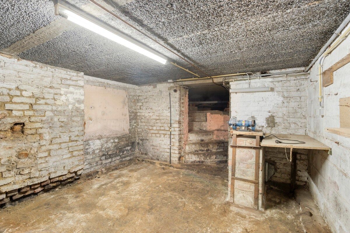 Gezellige gezinswoning met tuin en garage op wandelafstand centrum foto 20