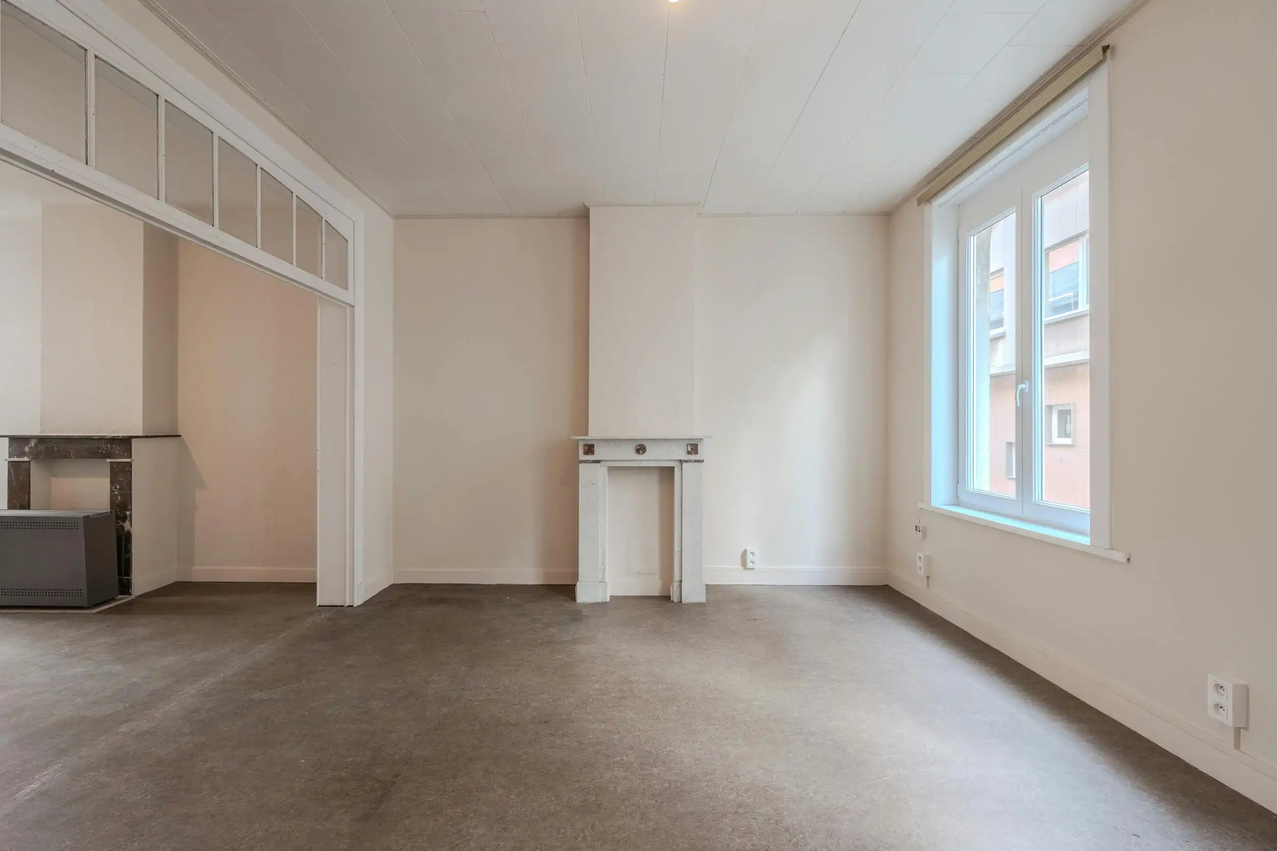 Gezellig 1-slaapkamerappartement te centrum Oostende foto 6