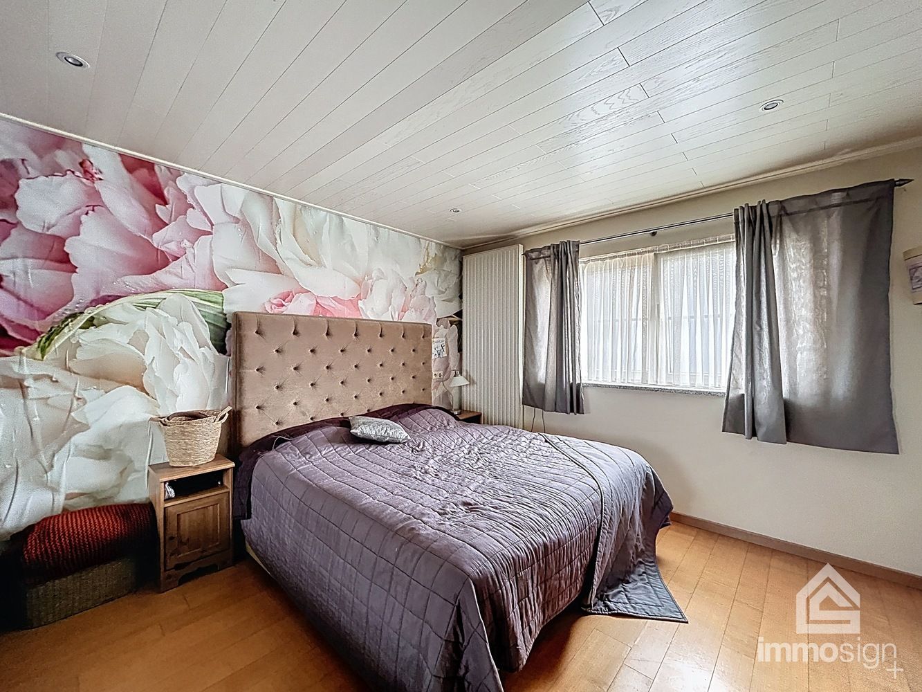 Handelspand met magazijn, kantoorruimte en instapklare woning te Lommel foto 50