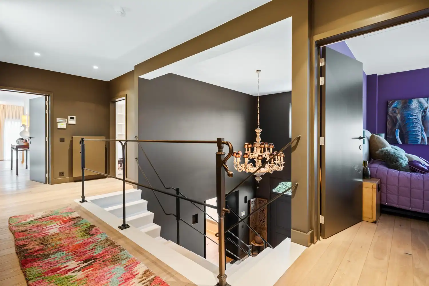 Exclusieve villa met 550 m² bewoonbare oppervlakte op een prachtig perceel van 5.458 m² nabij het centrum van Heist-op-den-Berg foto 23