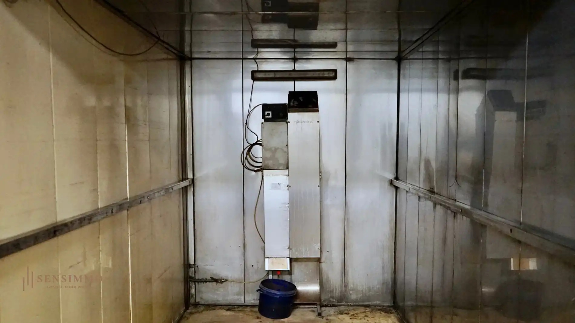 Te renoveren handelshuis/Bakkerij met inboedel nabij LABIOMISTA foto 11