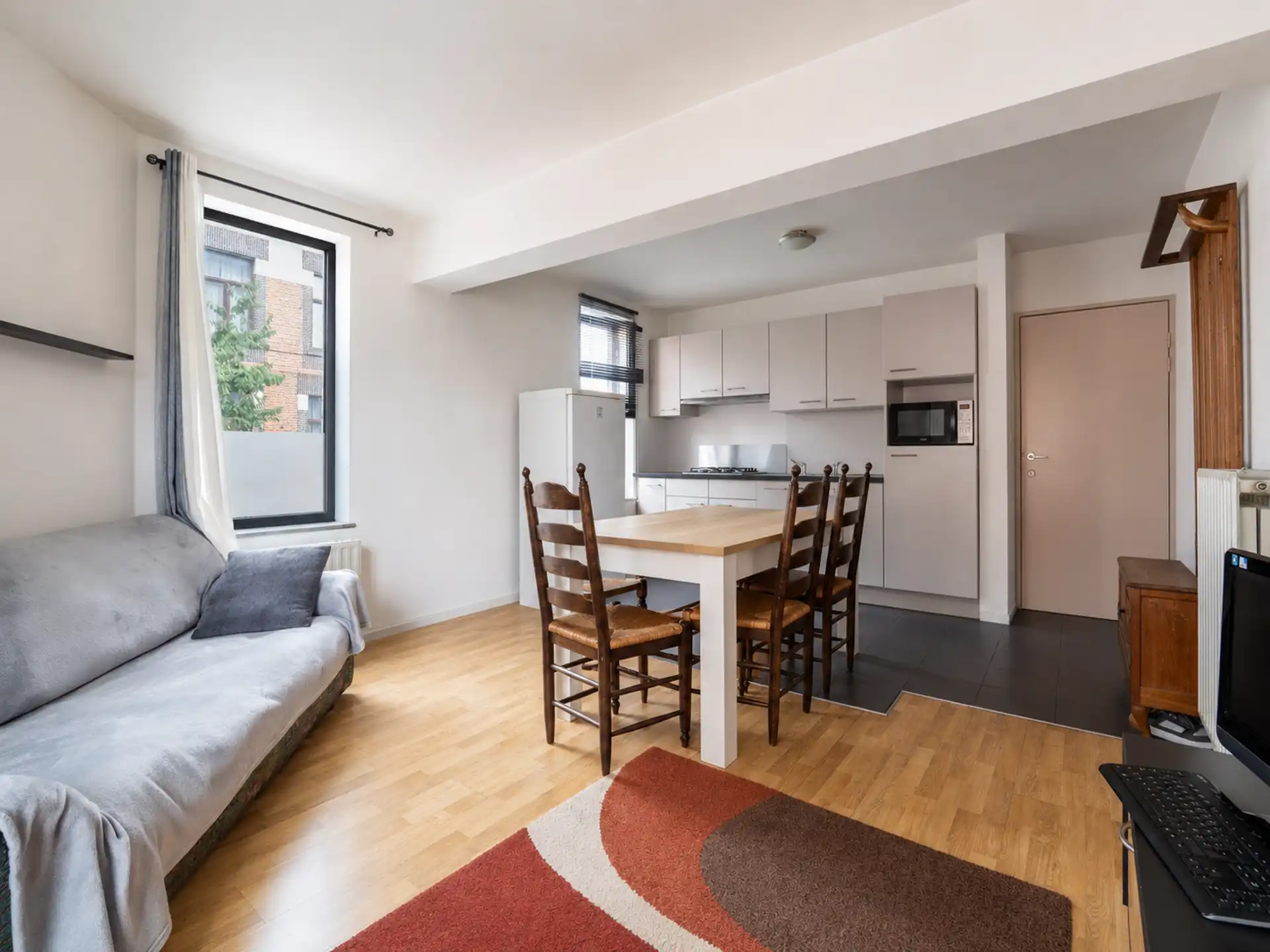 Opbrengsteigendom met 8 appartementen – 5,3% rendement foto 6