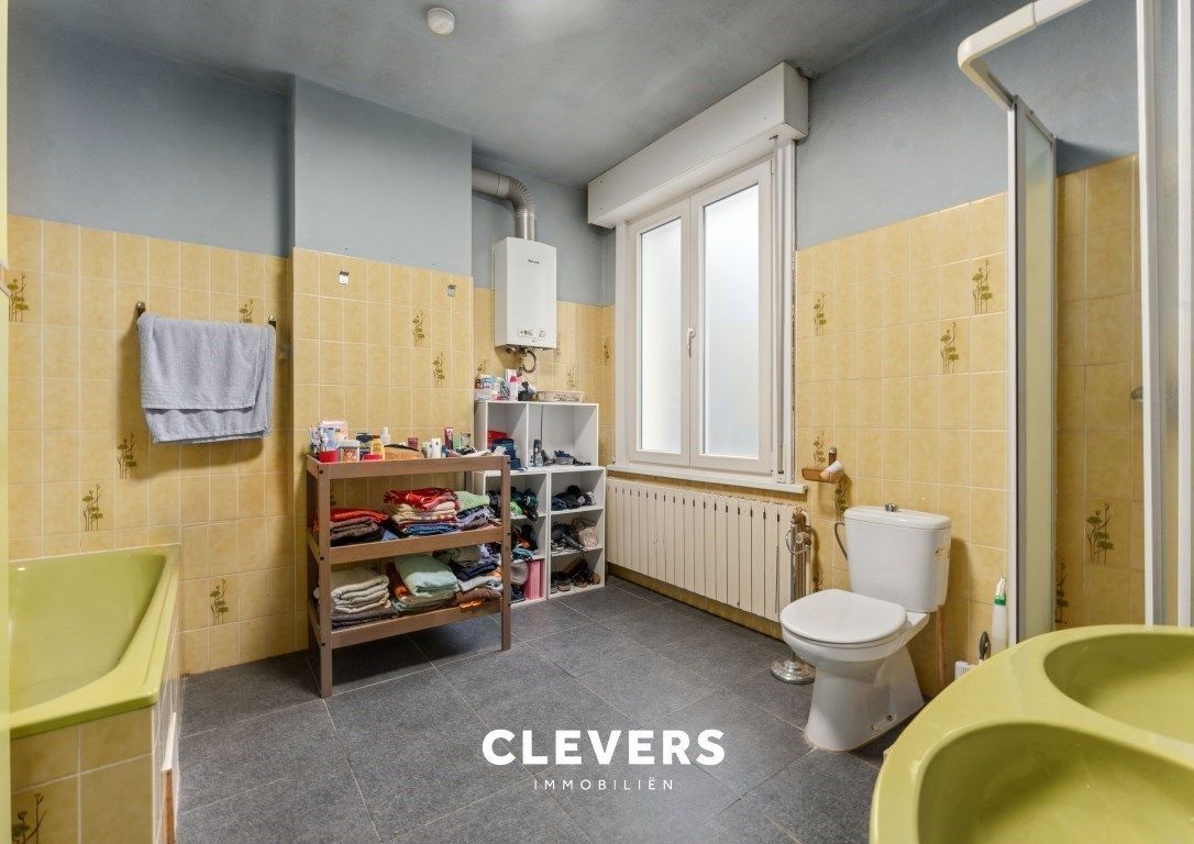 Rijwoning met 3 slaapkamers nabij het strand foto 16