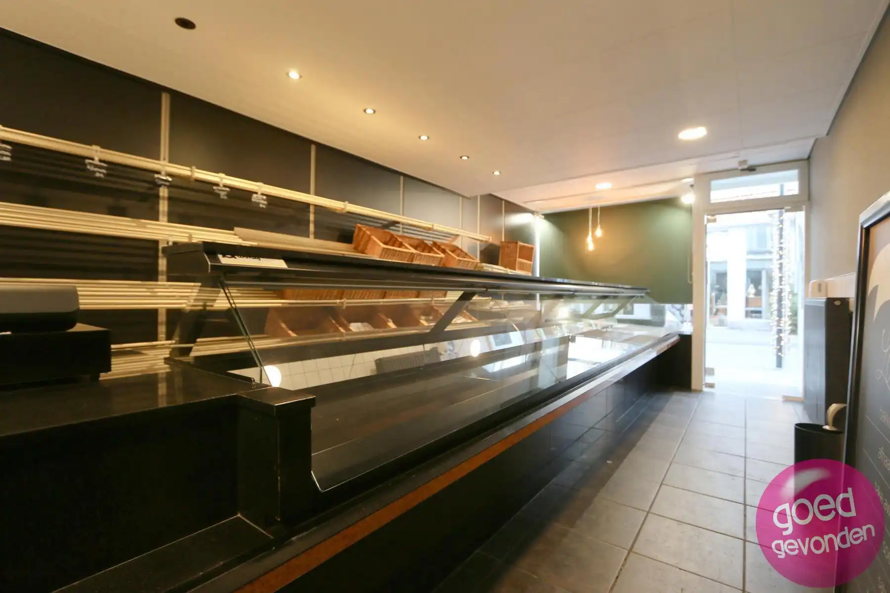 Handelspand - hoofdwinkelstraat - 130 m² - instapklaar foto 5