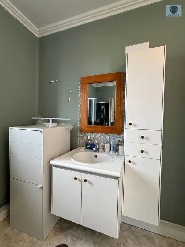 INSTAPKLARE WONING MET 3 SLAAPKAMERS EN TUIN foto 12