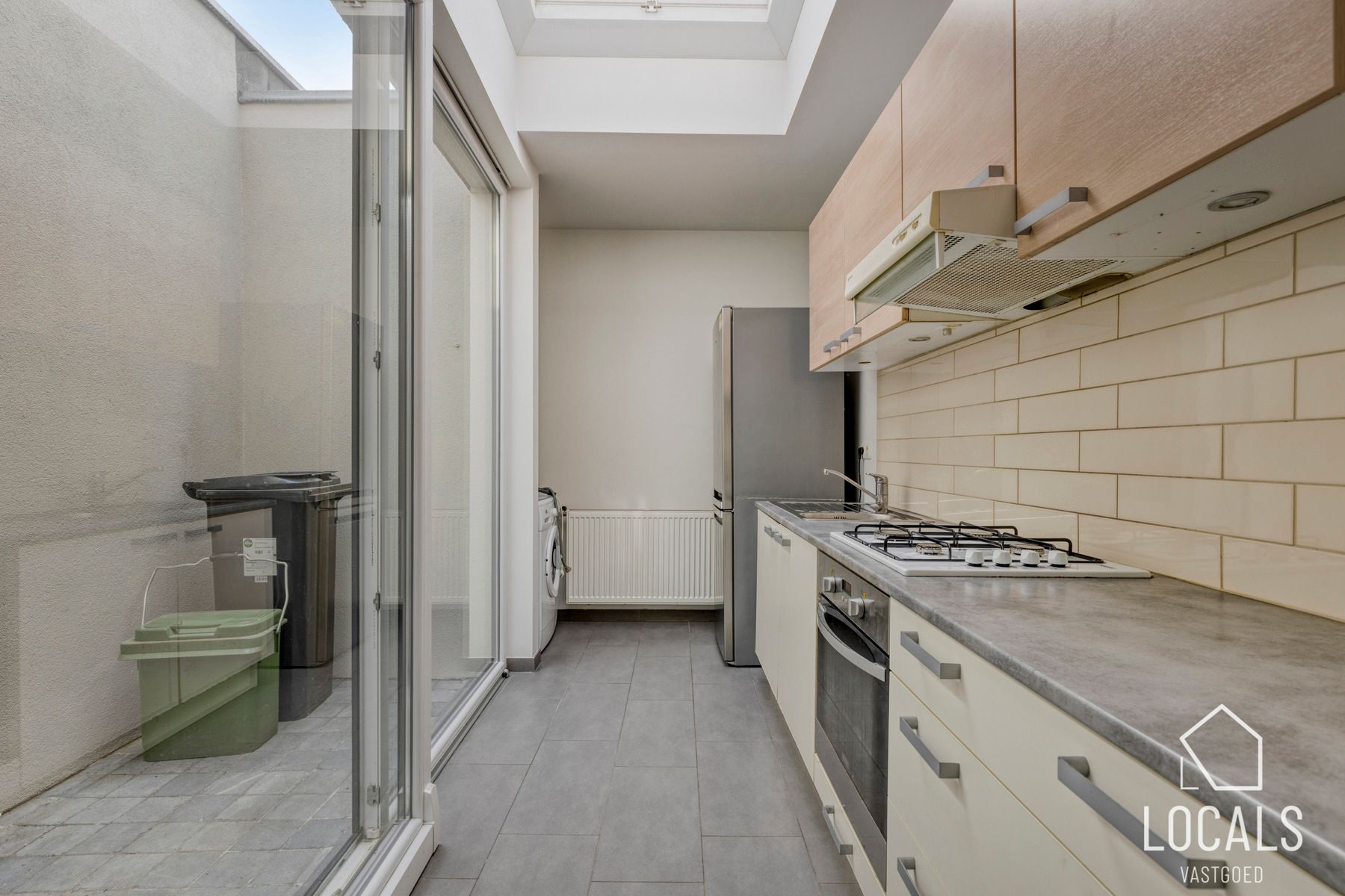 Gerenoveerde woning in centrum foto 6