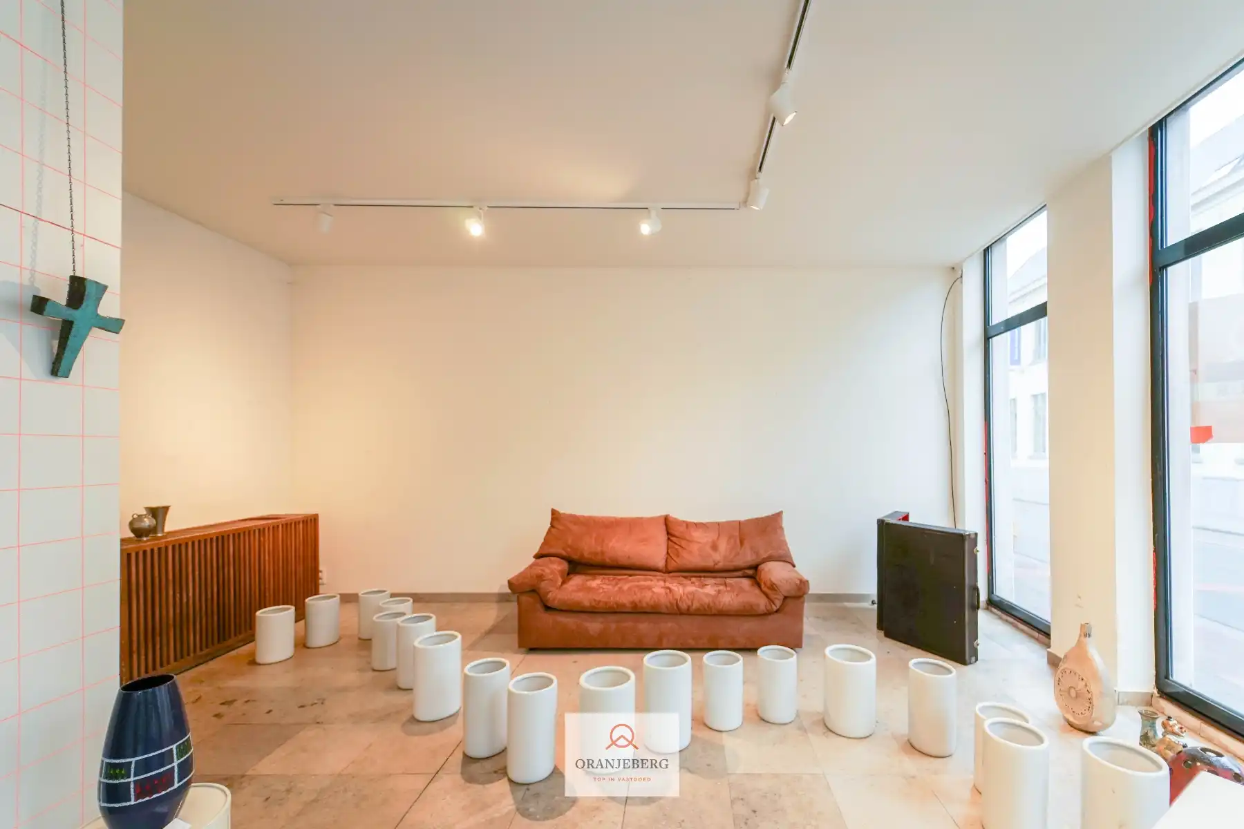 HOEKhandelspand bij Sint-Jacobskerk foto 10