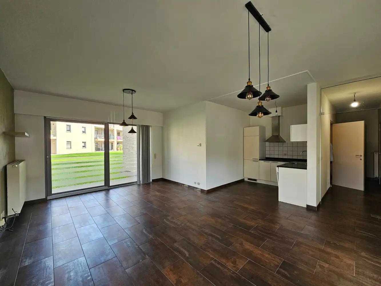 Appartement te huur foto 3