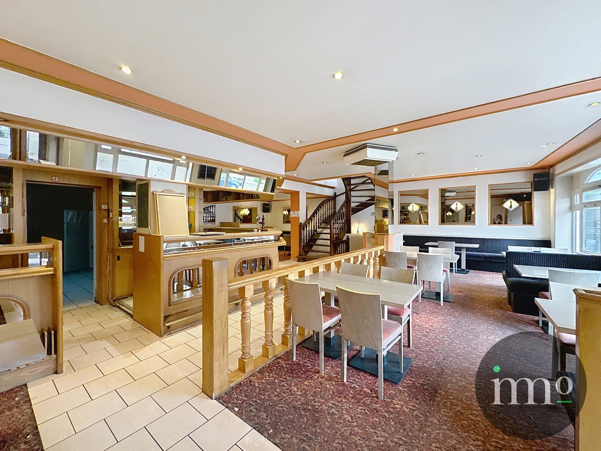 Horeca zaak in centrum Groot-Bijgaarden foto 7