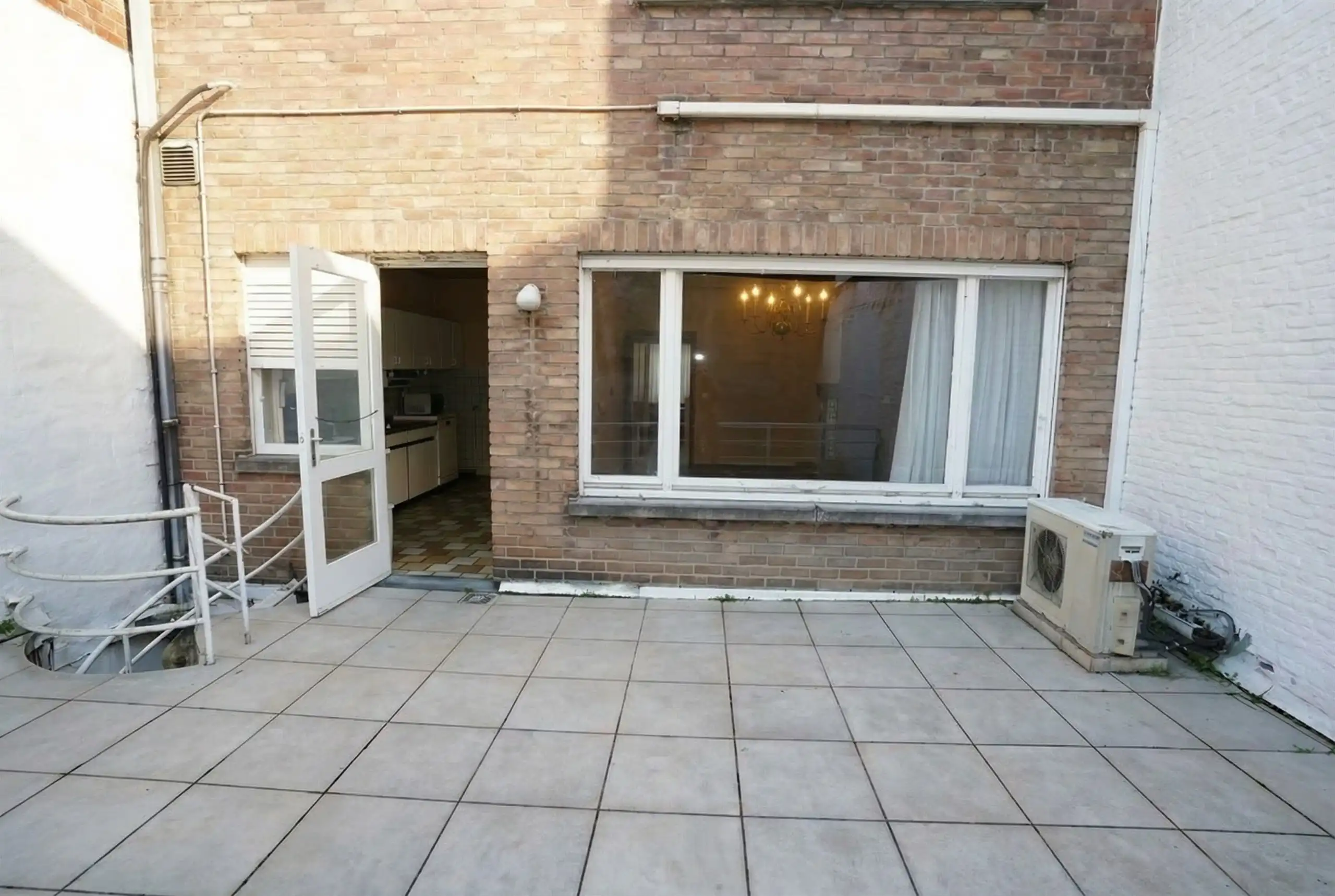 Grote stadswoning met uitzonderlijke ontwikkelingskans. foto 3