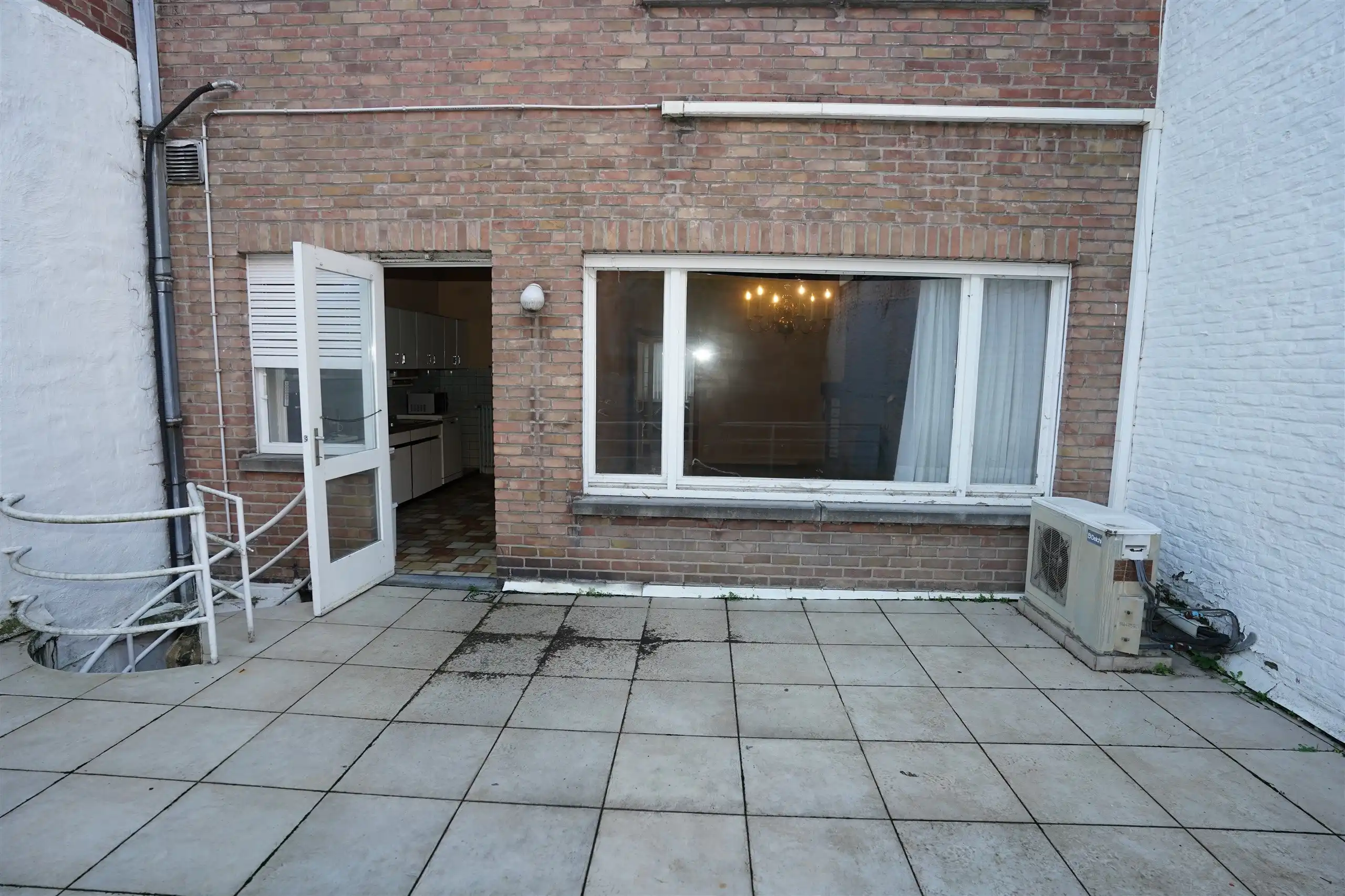 Grote stadswoning met uitzonderlijke ontwikkelingskans. foto 3