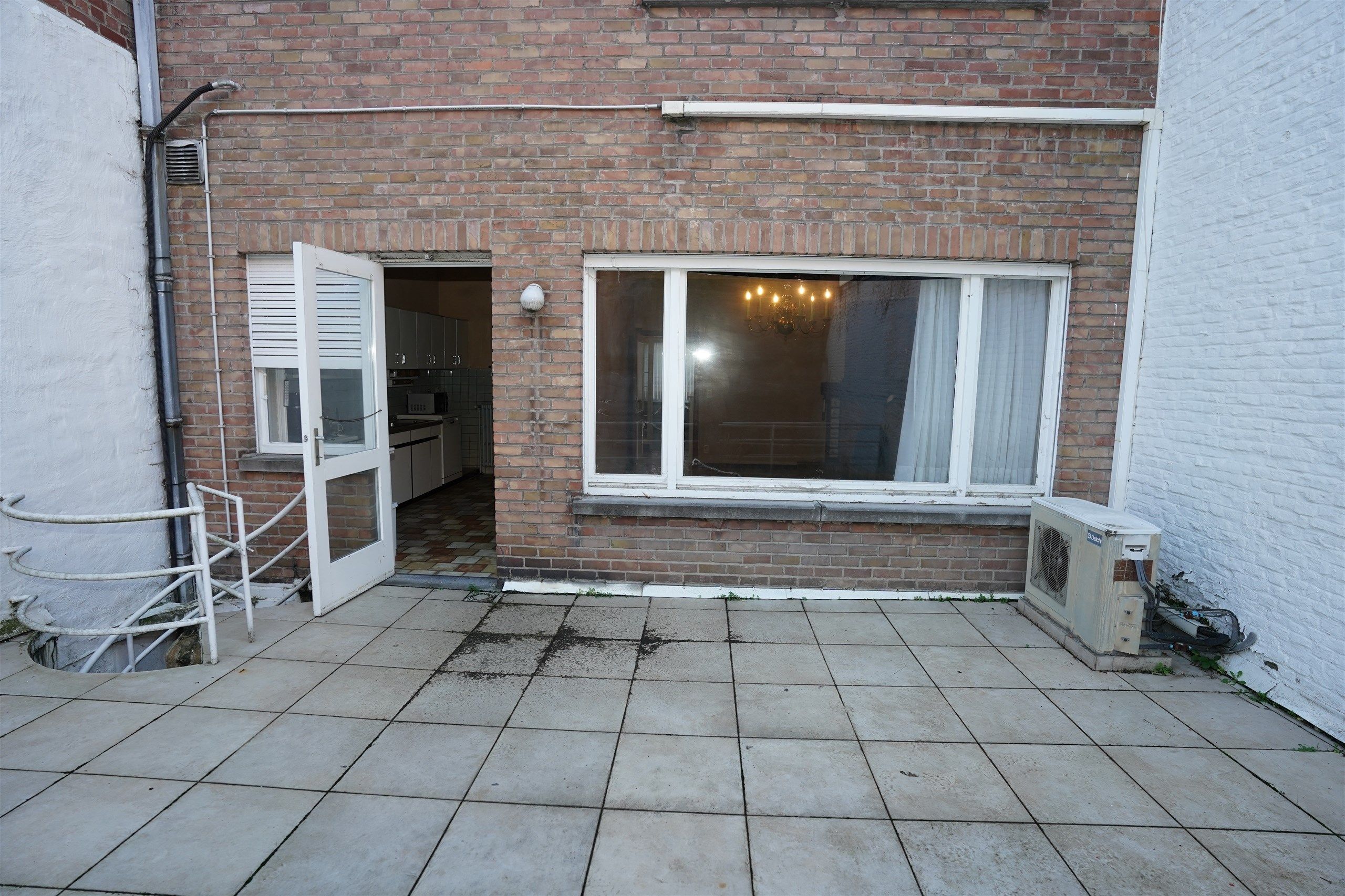 Grote stadswoning met uitzonderlijke ontwikkelingskans. foto 3