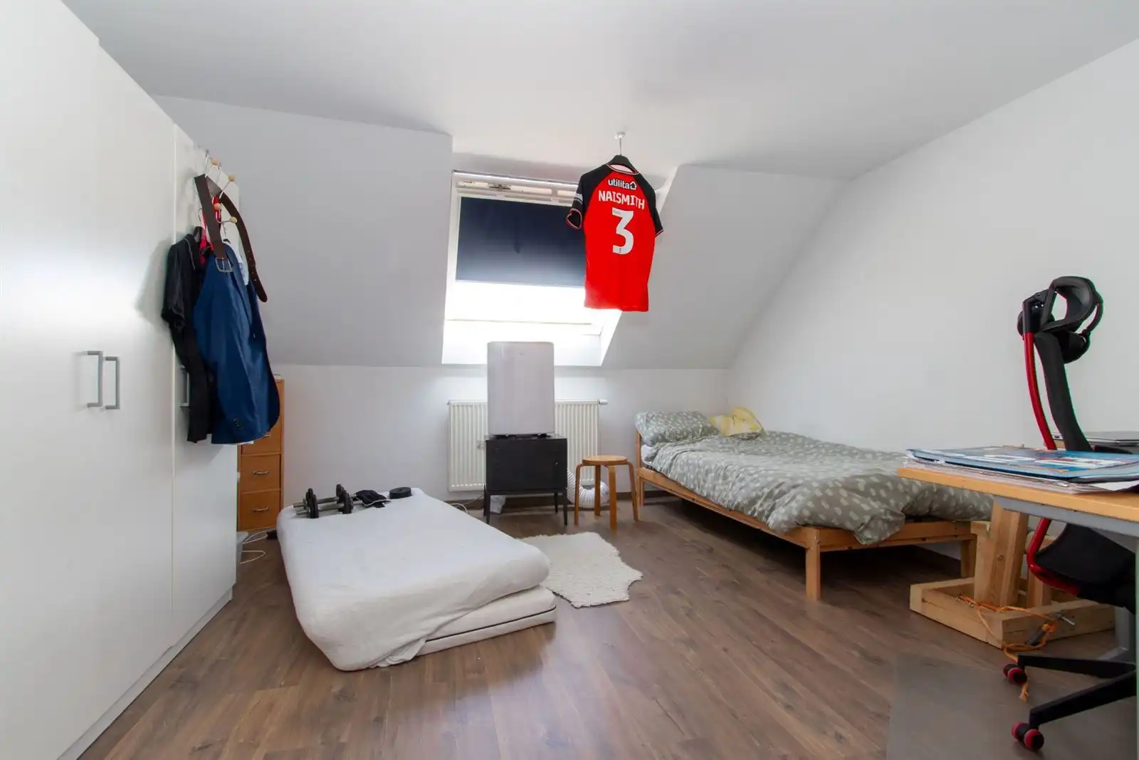Mooie 3 gevel Woning met een EPC B foto 13
