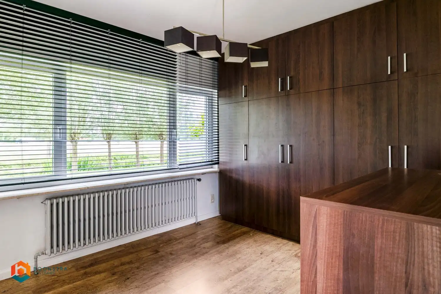Woning met 3 slpkrs, tuin en zwembad foto 4