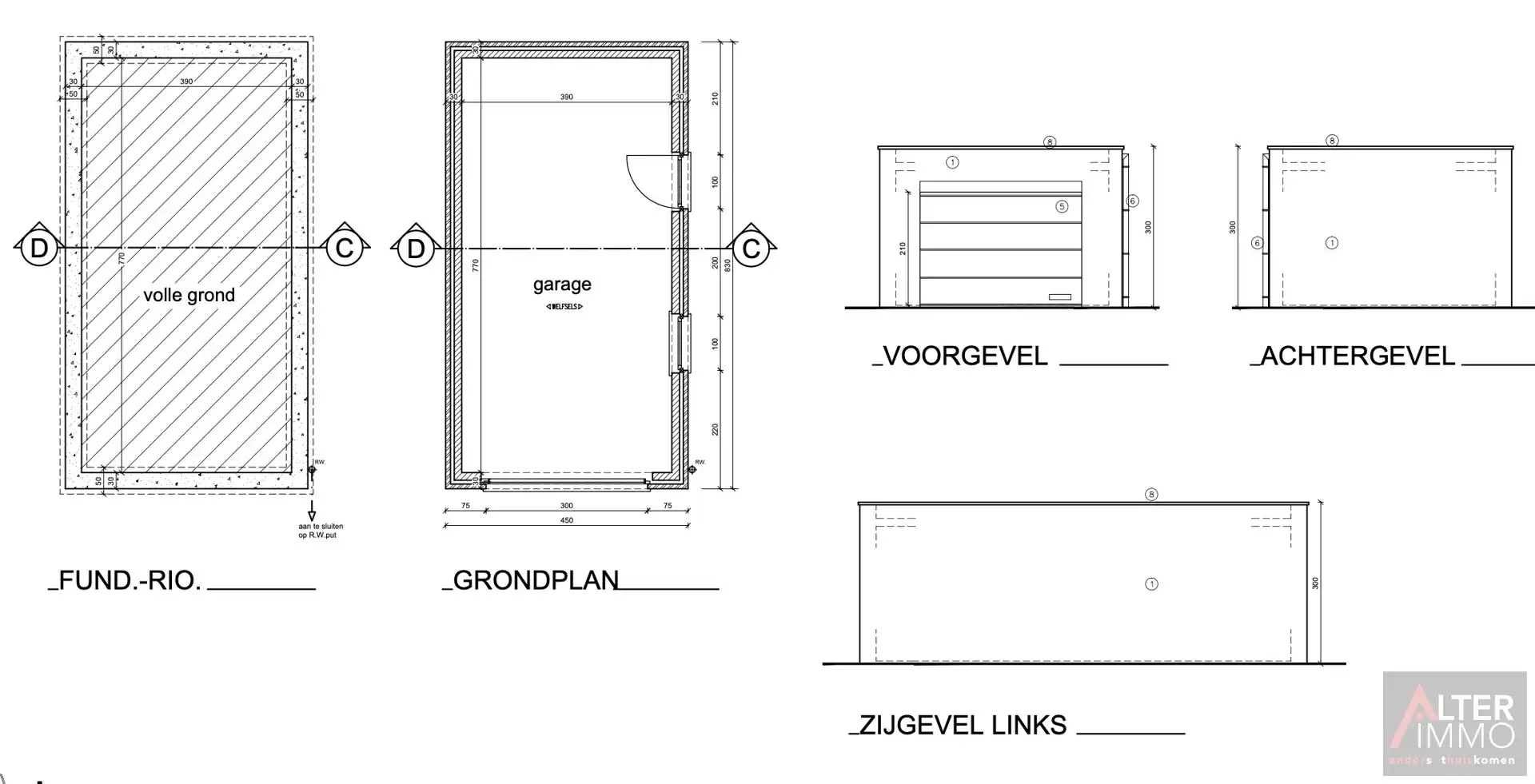 Ruime ruwbouwwoning met uitzonderlijk potentieel! foto 13