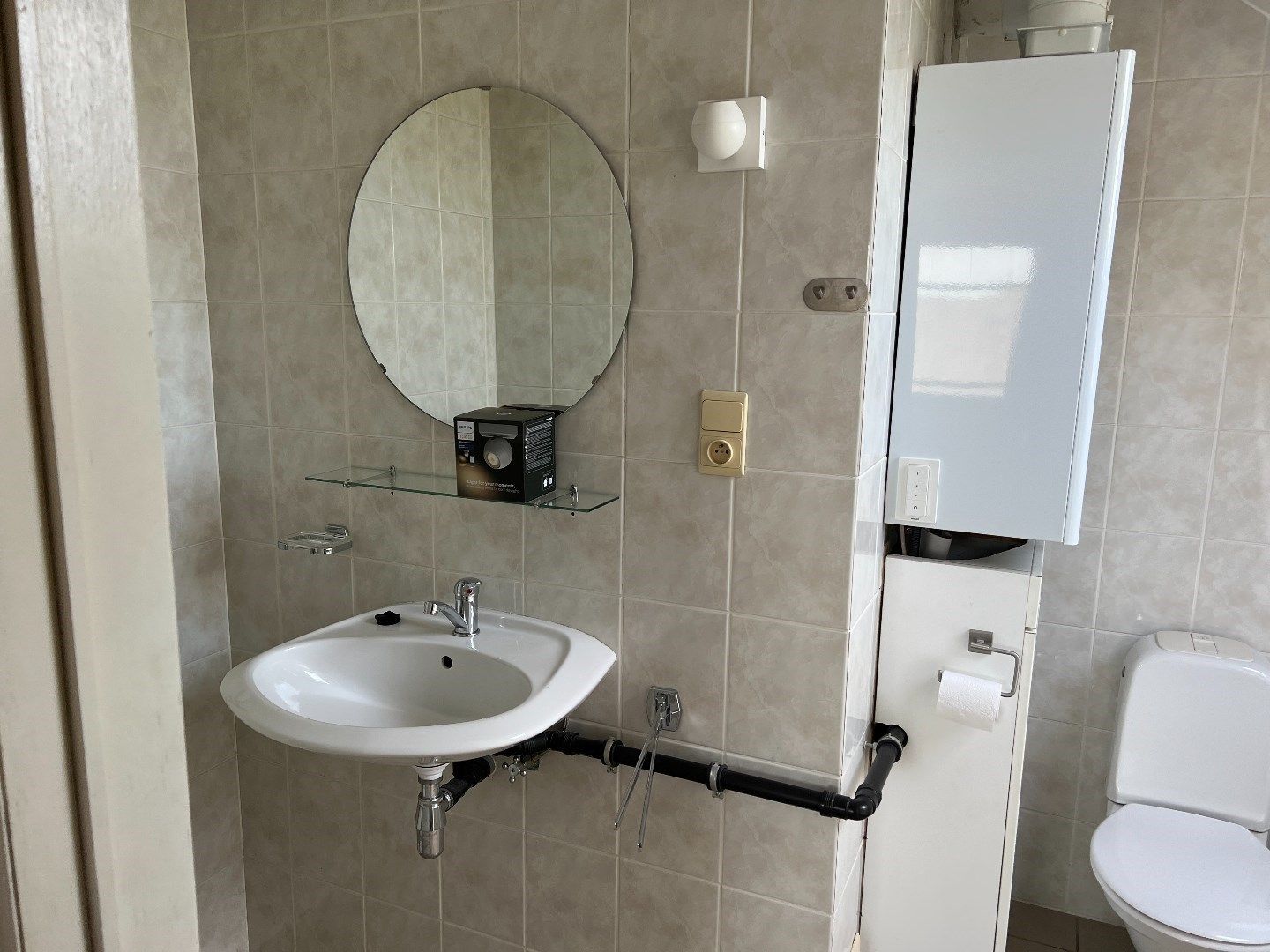 Geriefelijk en gezellig 1-slaapkamerappartement in het knusse Zuienkerke! foto 10