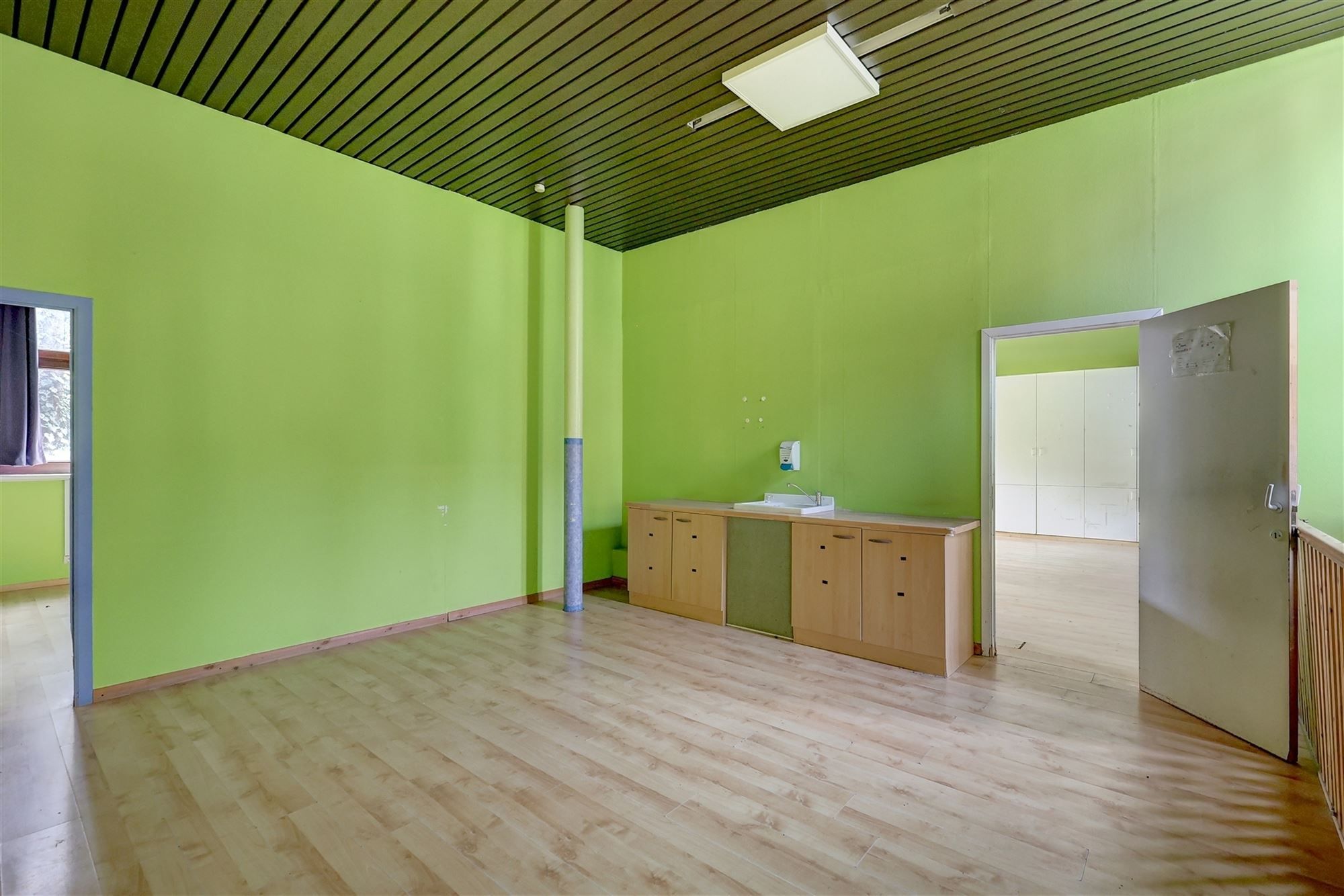 Herenhuis met veel opportuniteiten in Deurne! foto 5