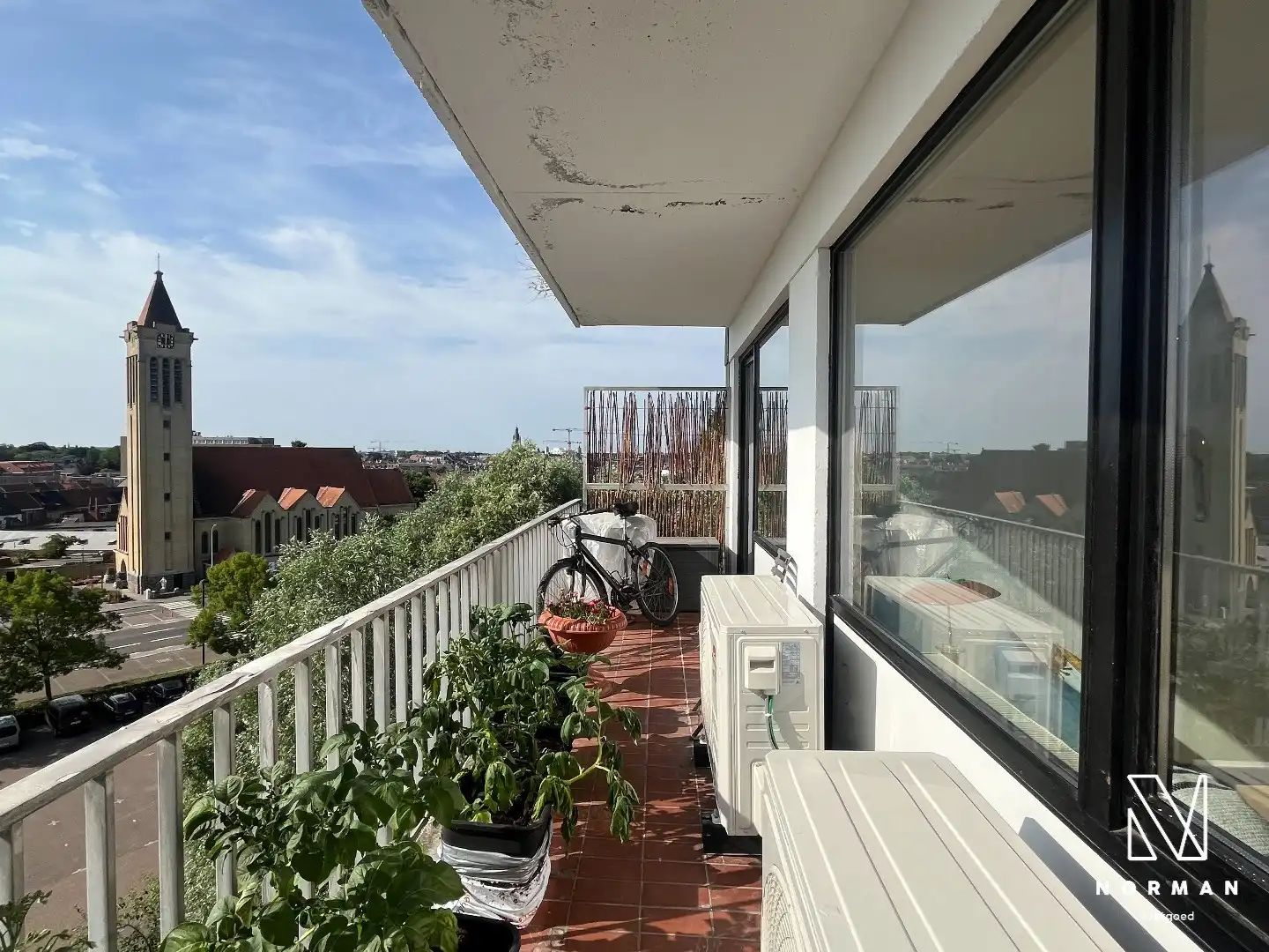 Appartement te koop in Roeselare op topligging!  foto 8