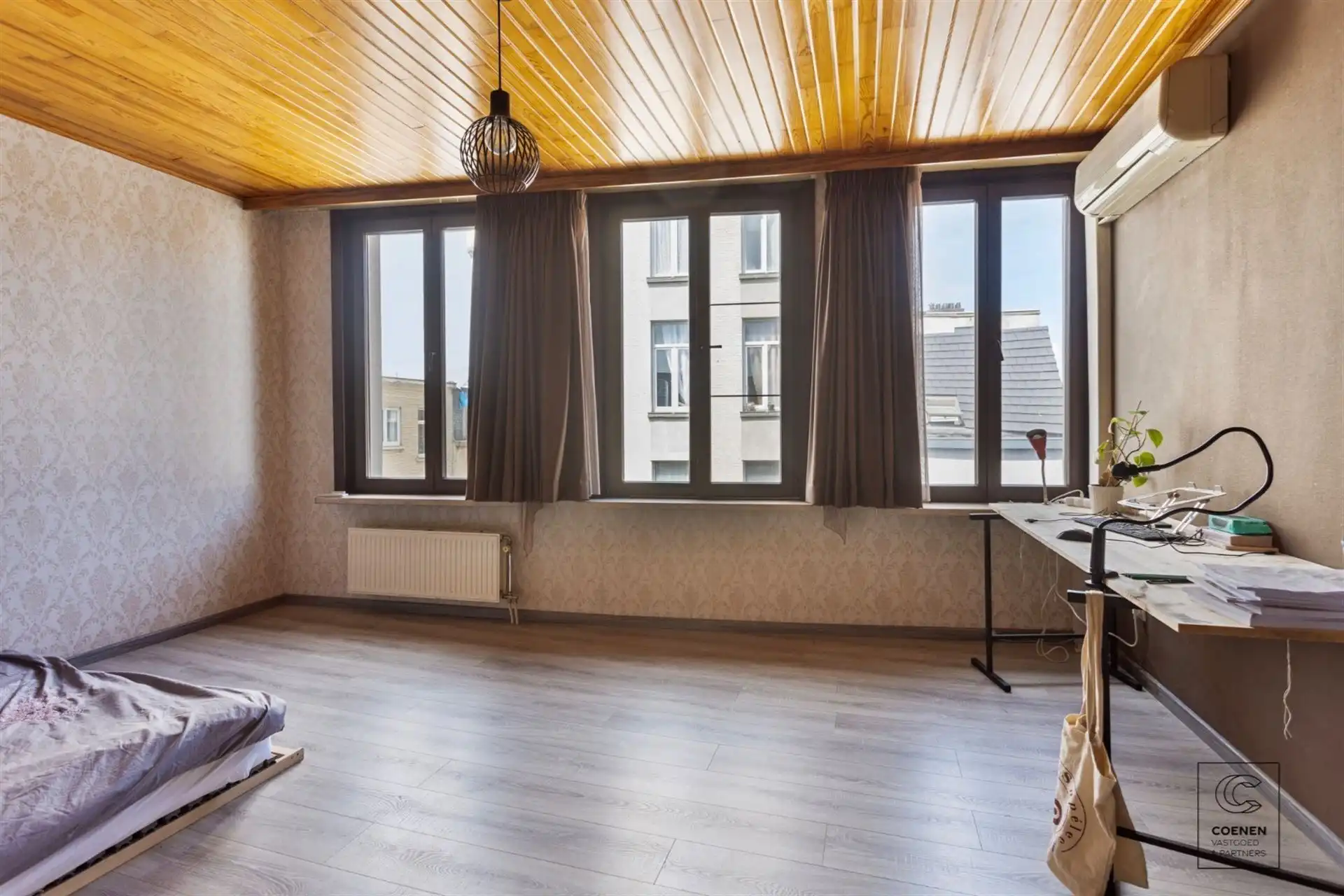 Prachtige handelsruimte met een bruikbare oppervlakte van 355 m² op een SCHITTERENDE locatie te Berchem! foto 41