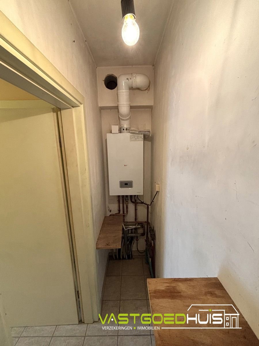 Gezellig appartement met 2 slaapkamers en staanplaats foto 6