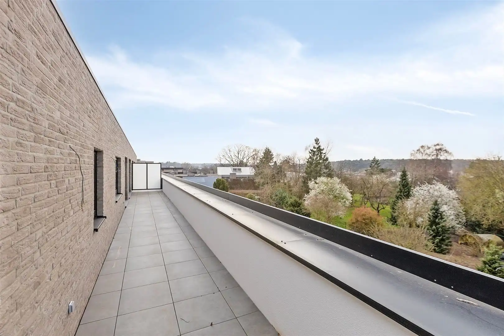 TE KOOP: Nieuwbouwappartement met 3 slaapkamers te Heppen! foto 15