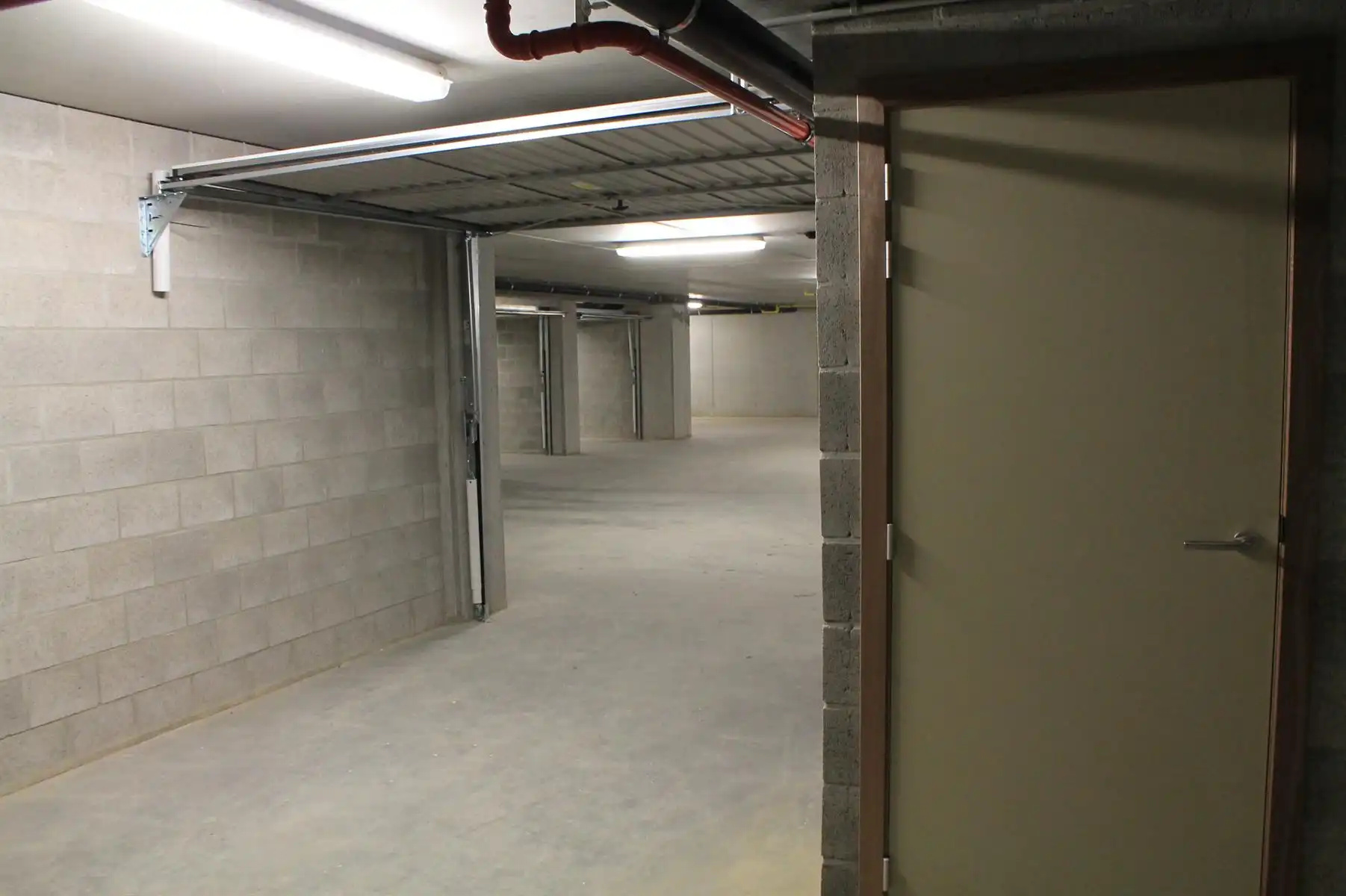 Appartement te huur foto 14
