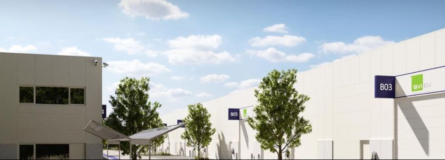 Doornstraat , 9940 Evergem foto 2