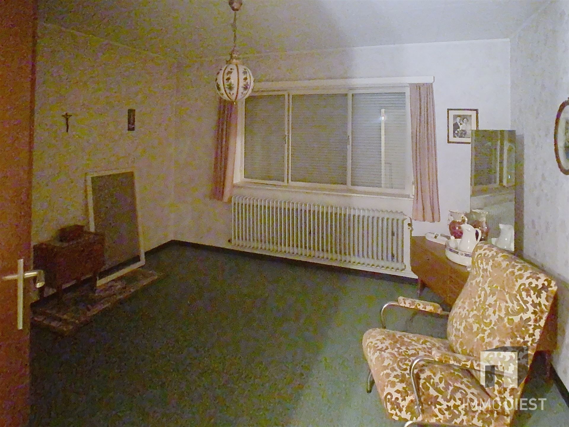 Scherp geprijsde woning te Halen  foto 22