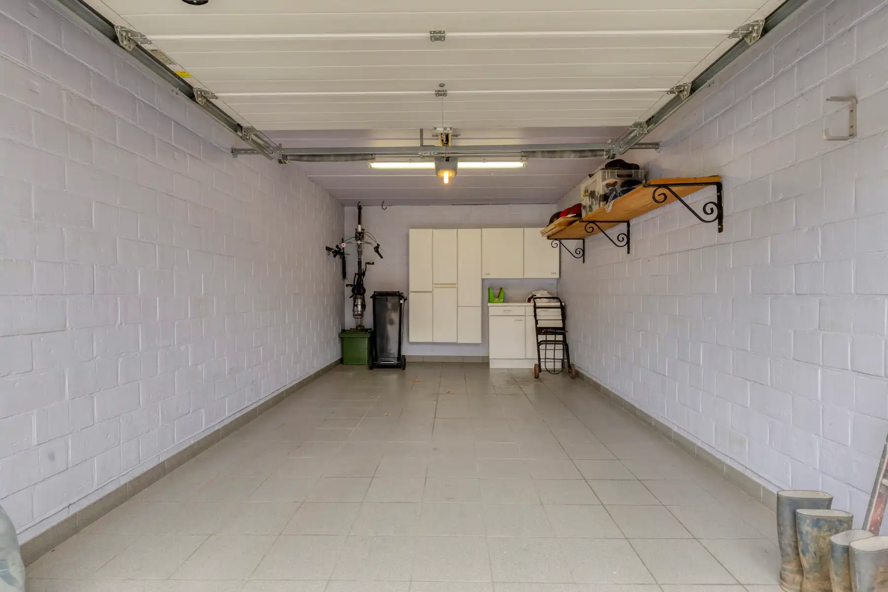 Ruim duplexappartement met 3 slaapkamers in Wommelgem. foto 26