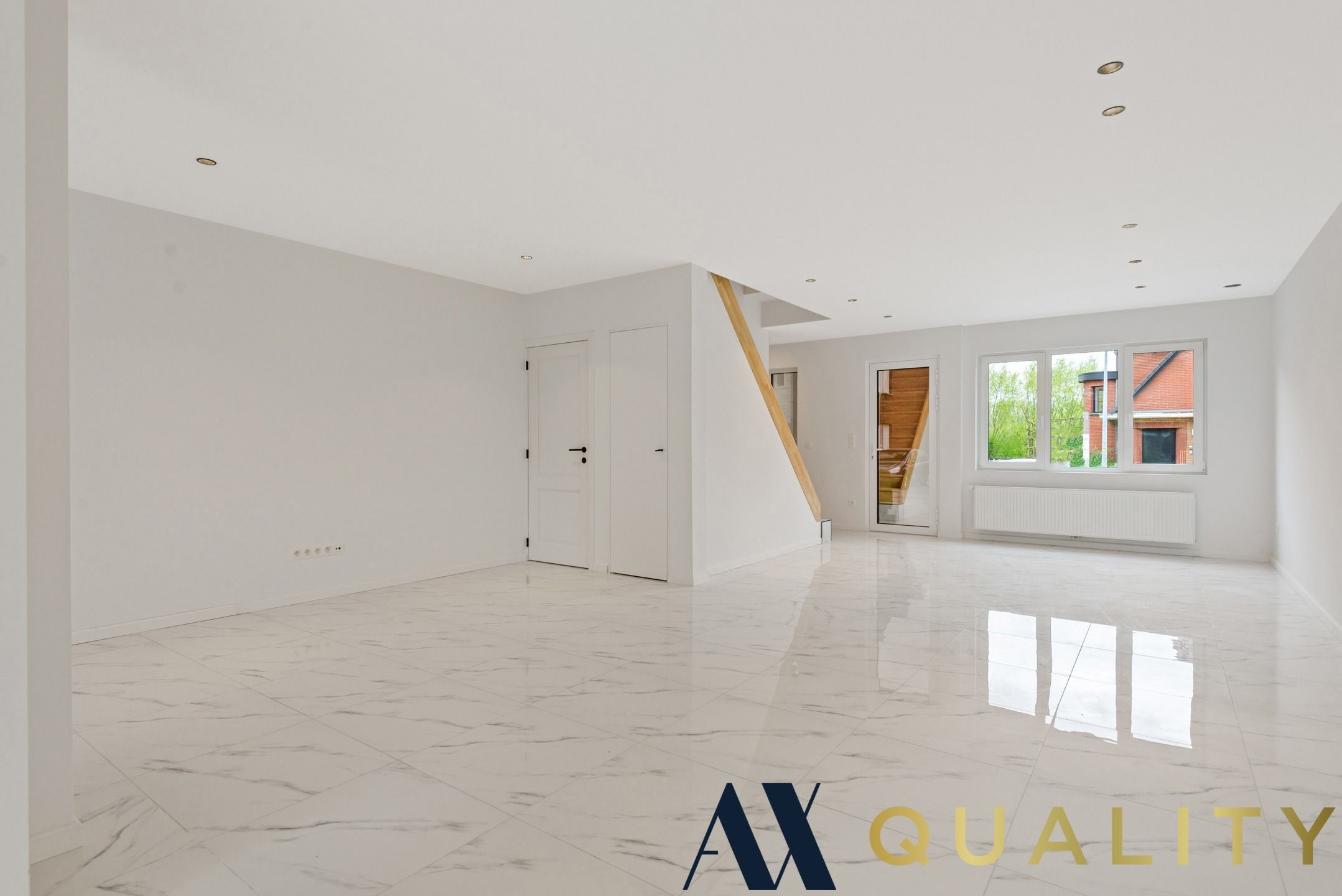 IN OPTIE!!! Gerenoveerde woning nabij het centrum van Bornem foto 12
