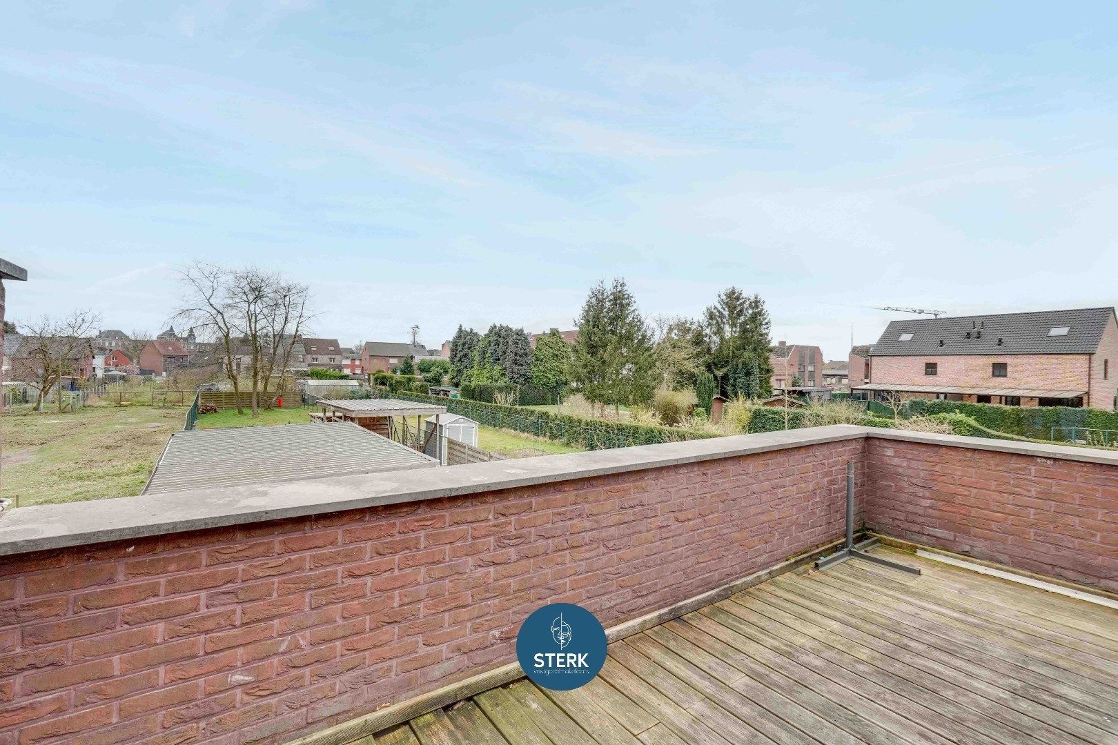 INSTAPKLAAR DUPLEX-APPARTEMENT MET ZOLDER TE MAASMECHELEN !  foto 18