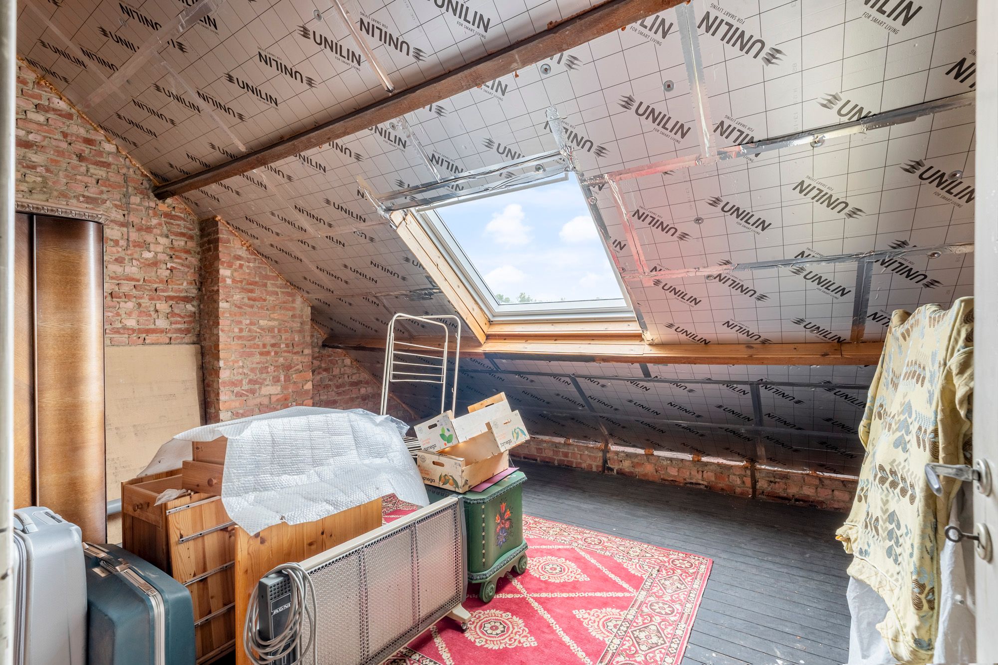 Totaal te renoveren rijwoning voor € 340.000 foto 26