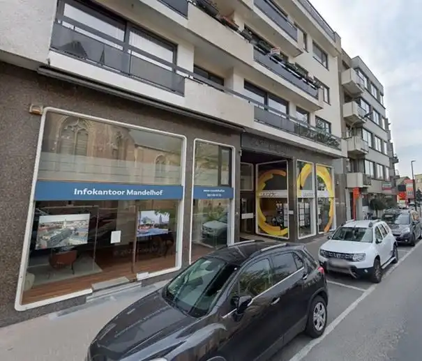 INSTAPKLAAR KANTOOR NABIJ GROTE MARKT foto 5