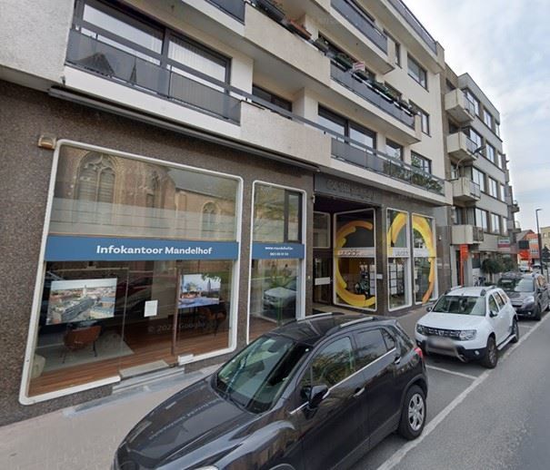 INSTAPKLAAR KANTOOR NABIJ GROTE MARKT foto 5