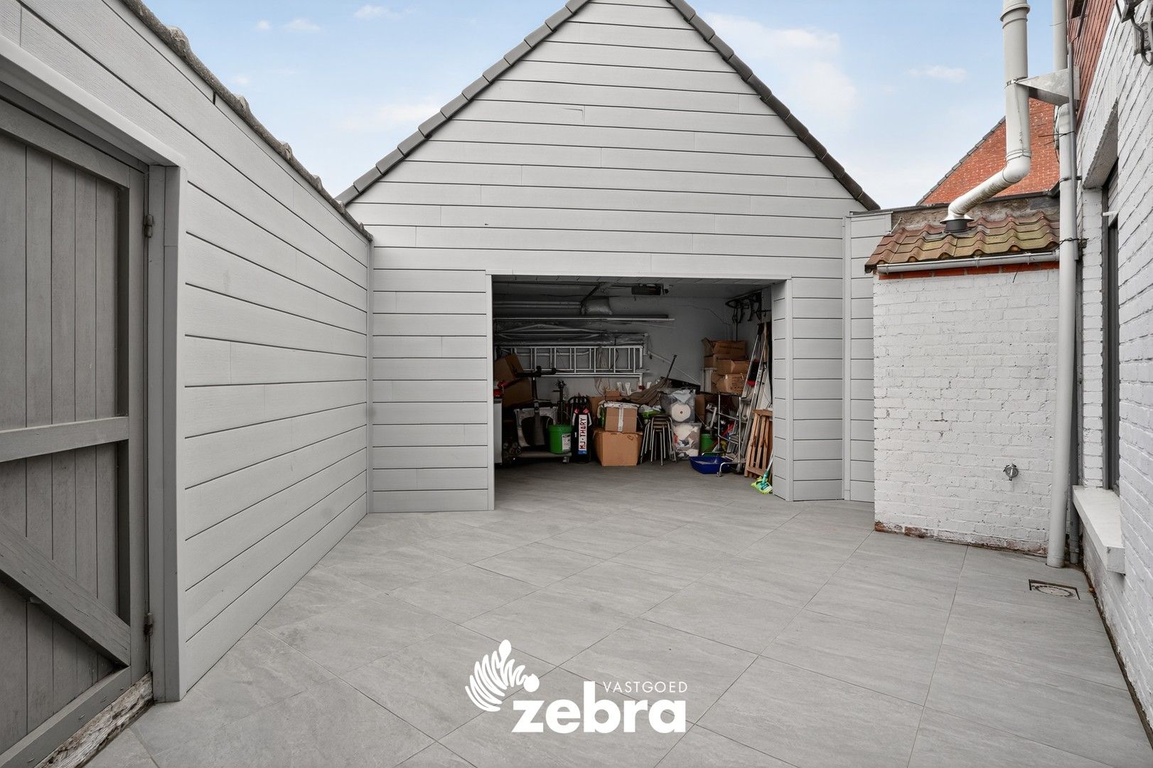 Ruime, instapklare woning met 5 slaapkamers en dubbele garage te Koolskamp! foto 21