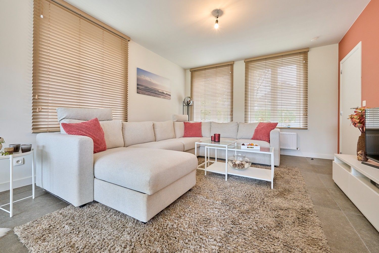 Moderne nieuwbouw woning - instapklaar en energiezuinig foto 11