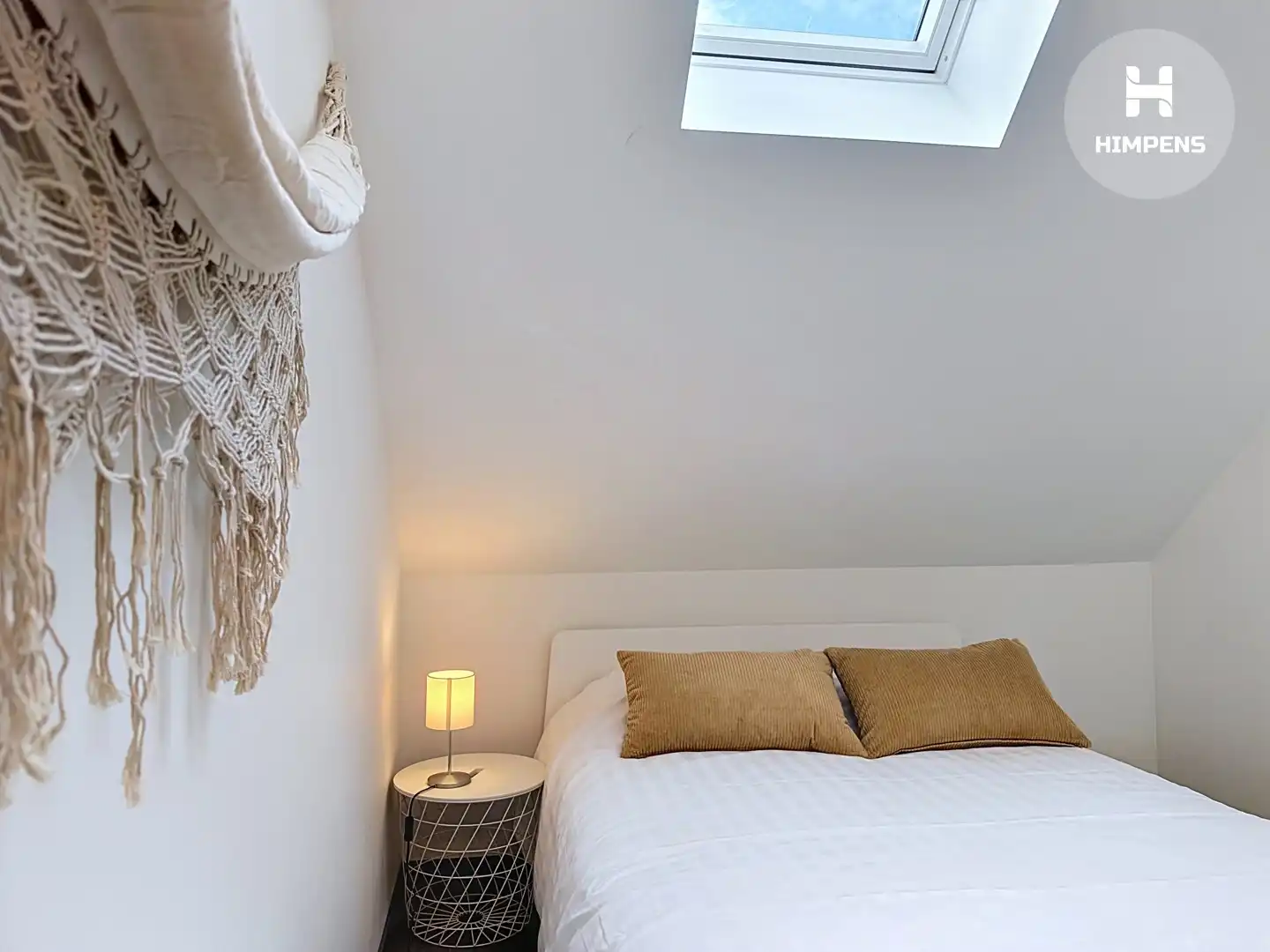 Rendabele vakantiewoning met officiële logiesvergunning foto 10