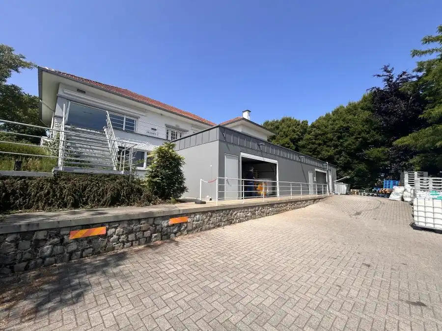 Tervuursesteenweg 114, 3000 Leuven foto 2