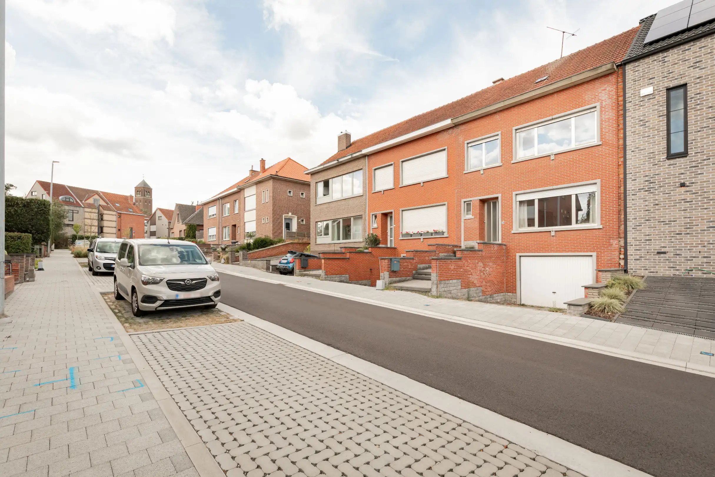 Bel-etagewoning te Heverlee foto 15