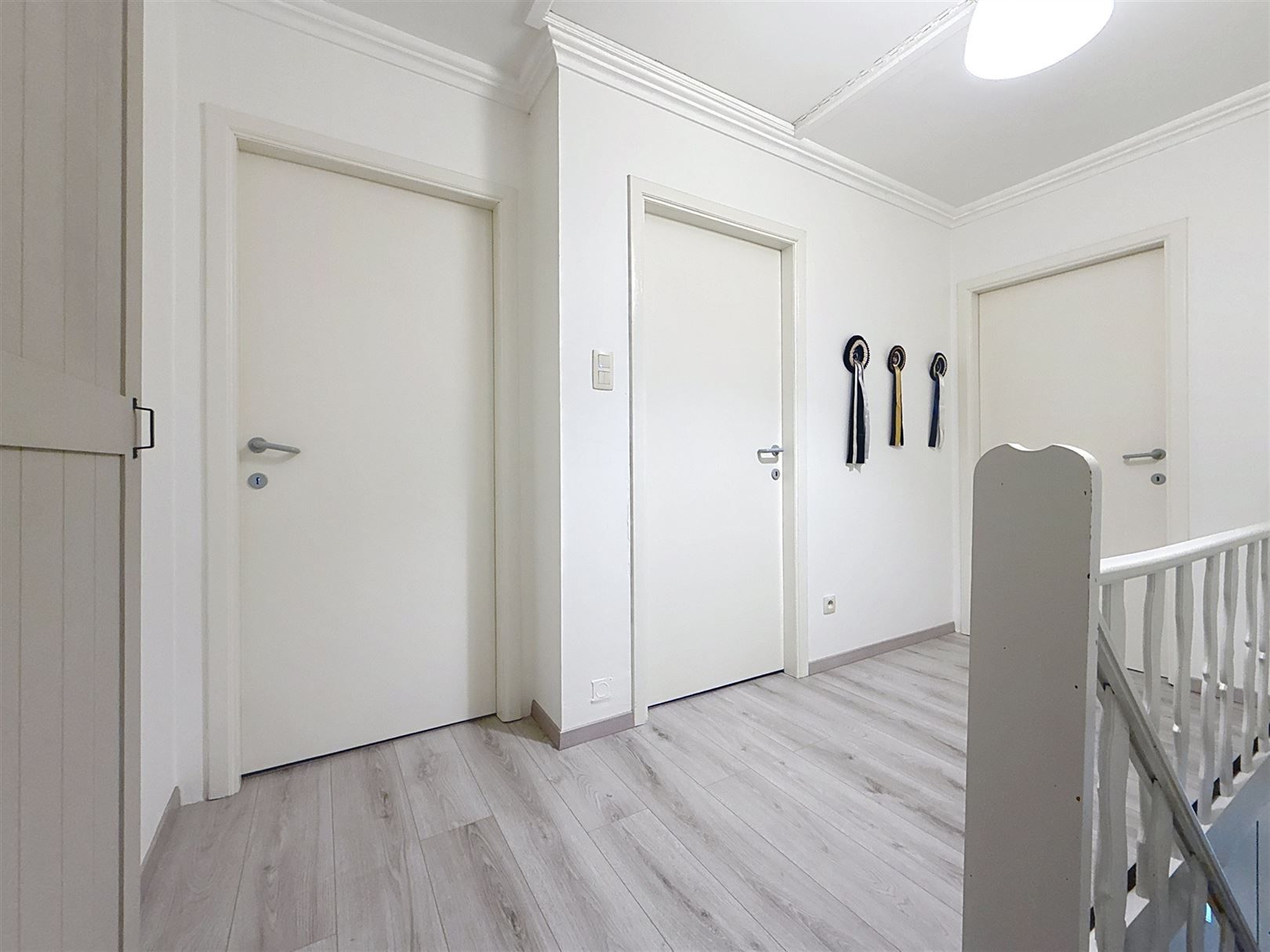 Instapklare woning 2 slpks, garage, tuin, 6a 64ca foto 18