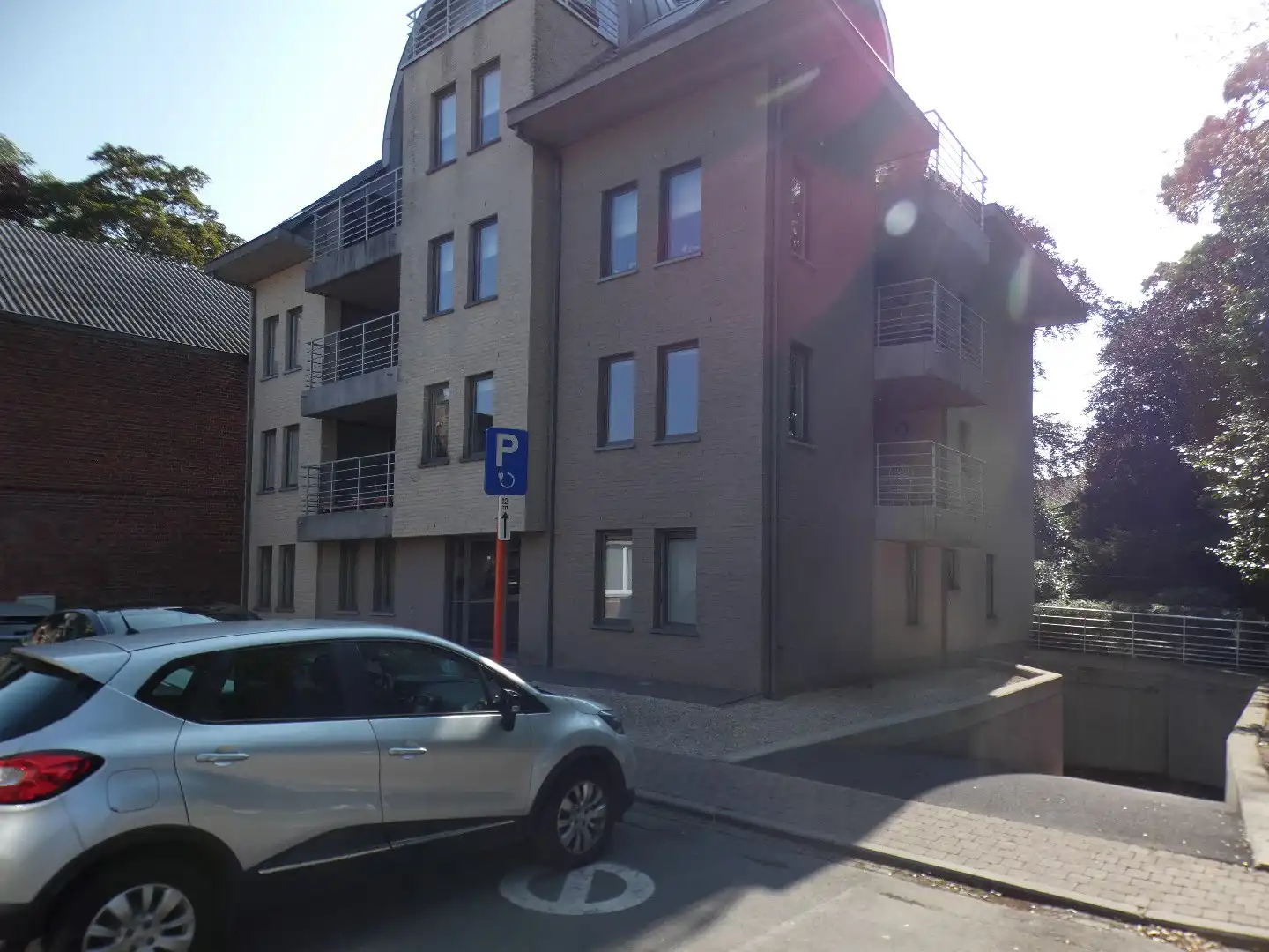 Garage, gunstig gelegen, Torhout foto 10