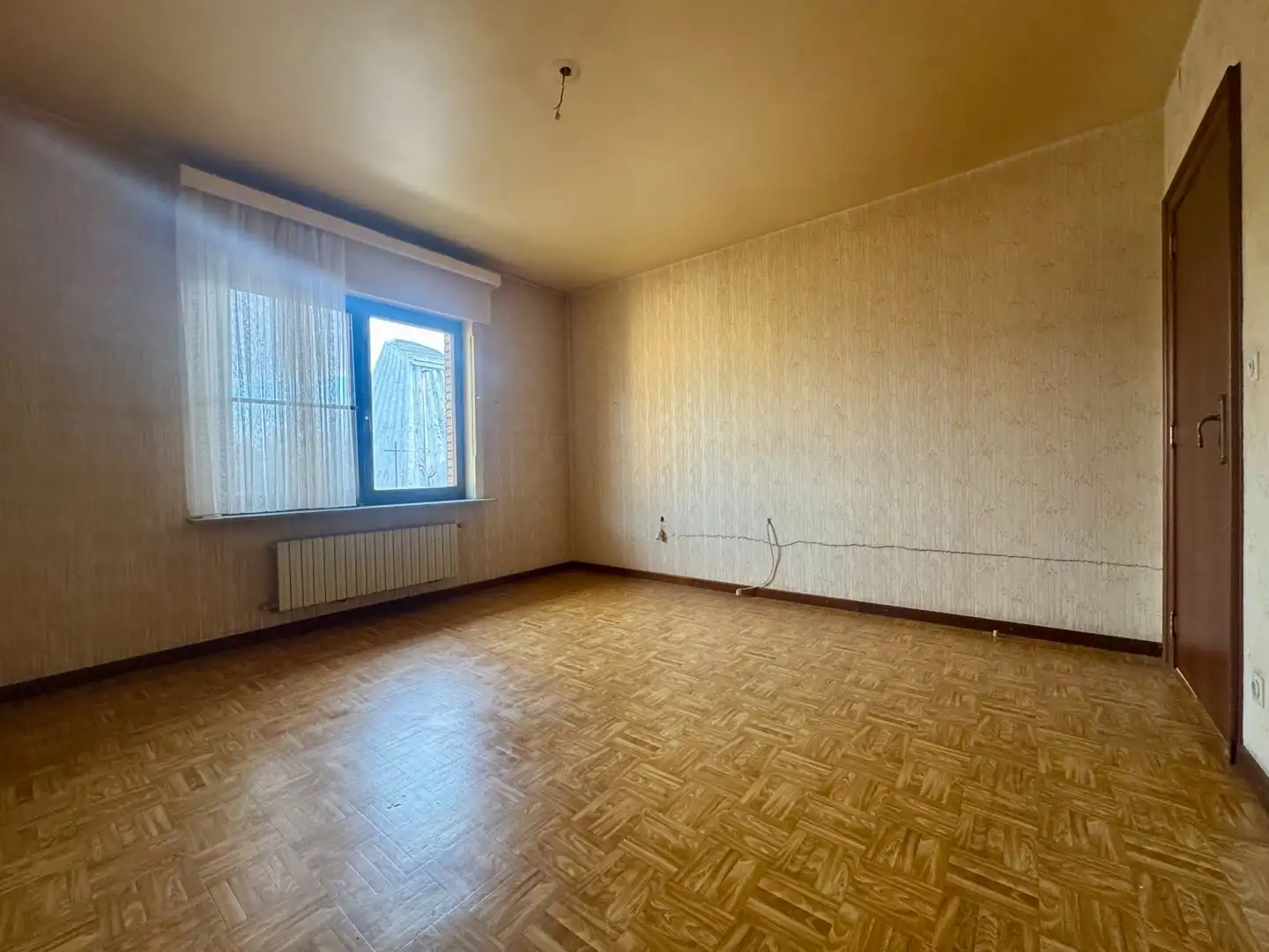 Te renoveren goed gelegen appartement. foto 10