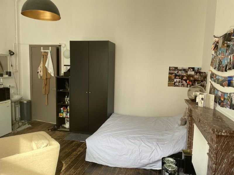 Appartement te huur foto 3