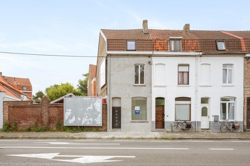 Gerenoveerde woning met mogelijks 4 kamers en terras foto 20